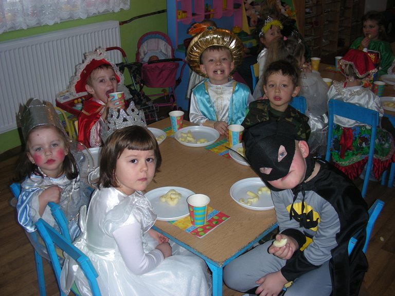 Marta usmiechnij sie